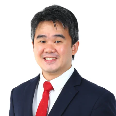James Ma, founder of Maandoh
