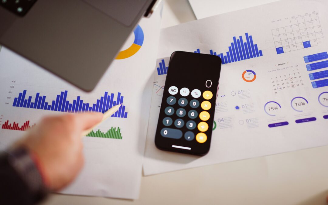 Your 5-Step Guide to a Winning IT Budget